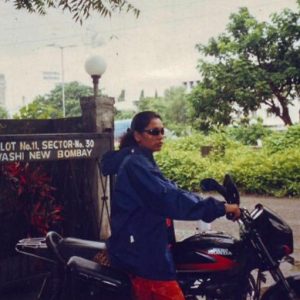 Dr Rekha Chaudhari Mumbai Beckones