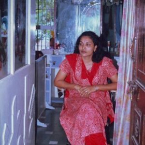 Dr Rekha Chaudhari Rebuilding Dreams